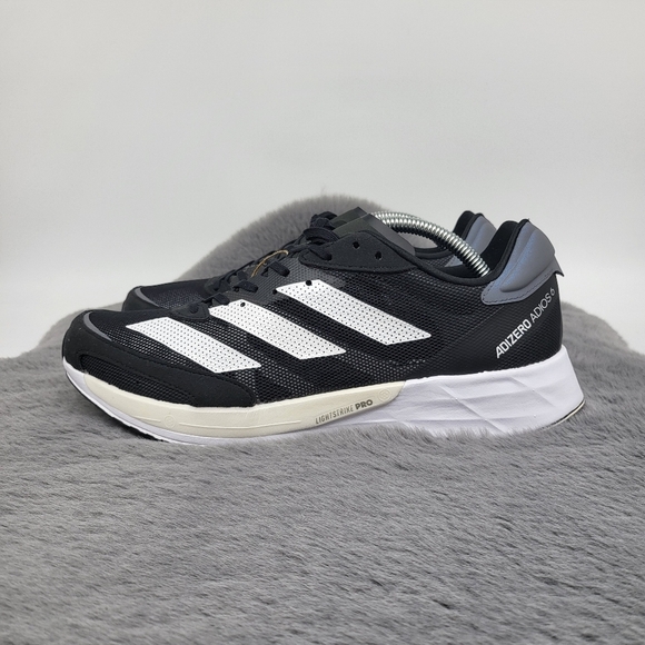 adidas Other - Adidas Adizero Adios 6 Men's Sizes New Running Shoes